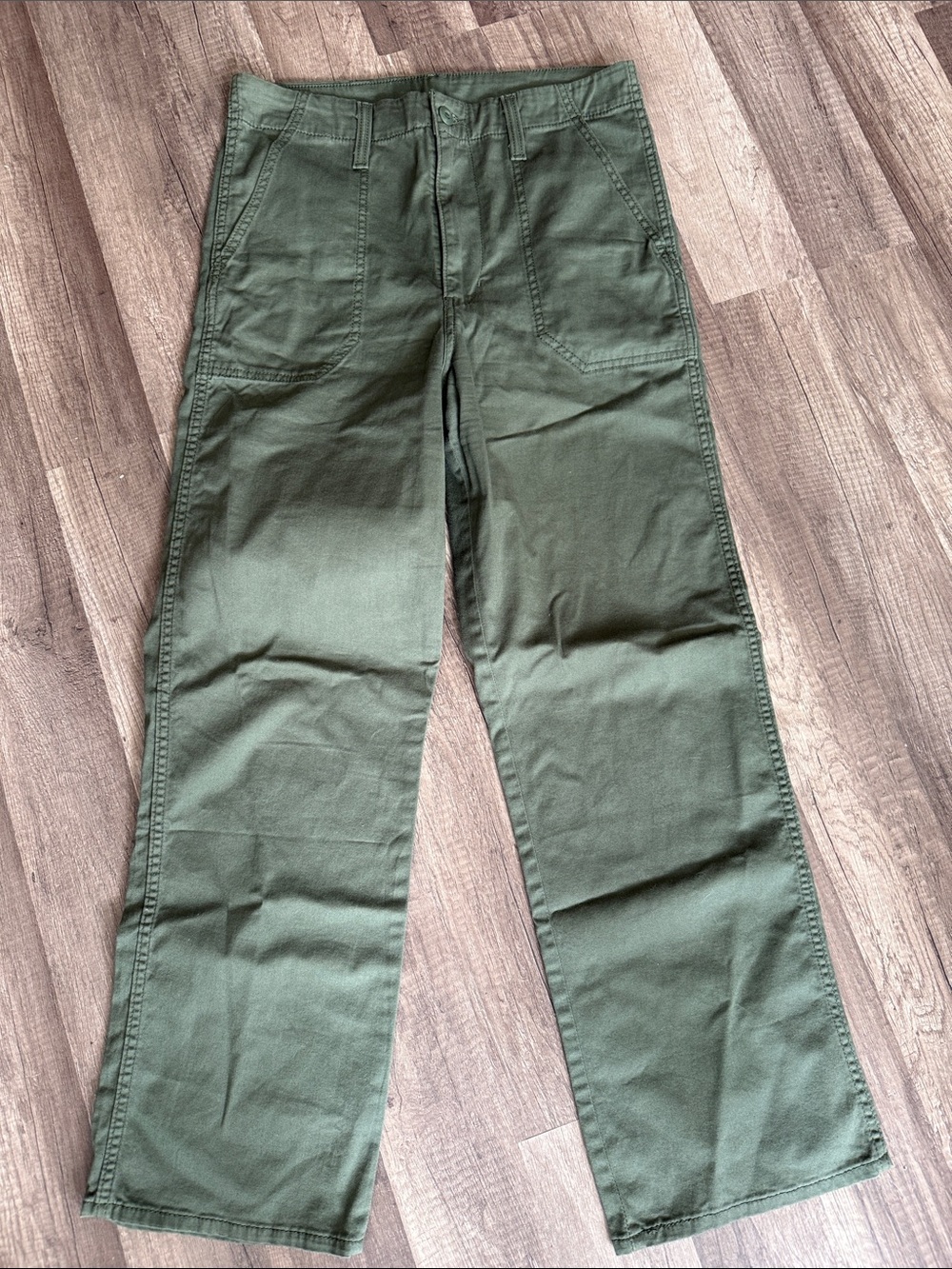 Levi’s